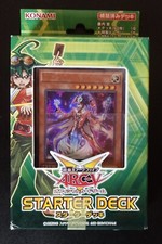 Deck de Démarrage Yu-Gi-Oh