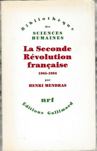 Mendras la seconde - mendras,