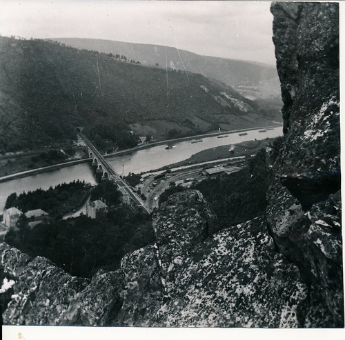 Montherme 1910 la meuse - 1910,