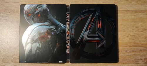 Avengers age ultron - avengers,
