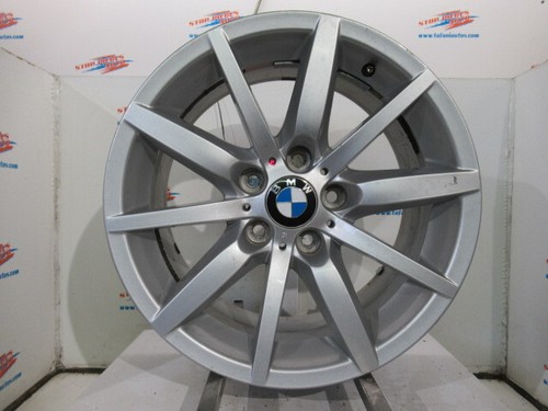 Jante aluminium bmw serie 3 - aluminium,