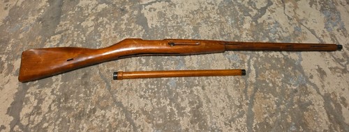 Russian soviet m91 30 - soviet, m91/30