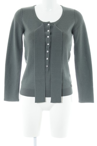 Pull tricoté dames - pull, gris