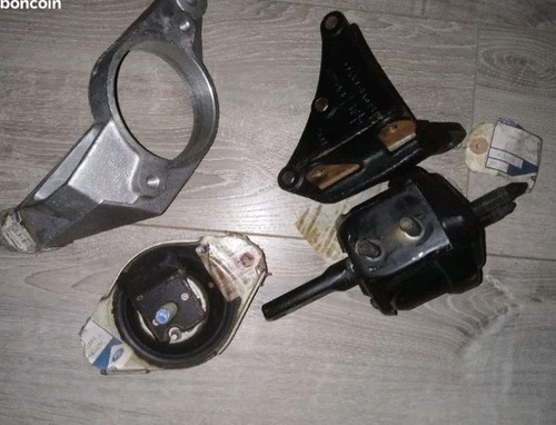 Brand new set engine - set, of