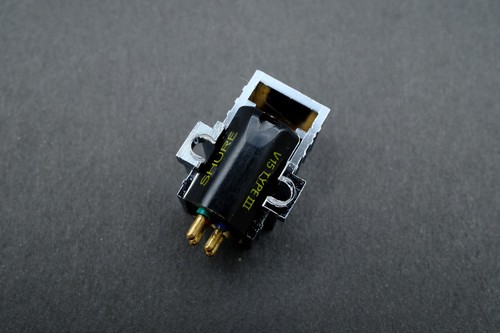 Cartouche shure v15 type - shure,