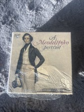 A Mendelssohn Portrait (40 CD