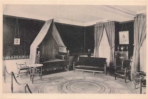 Malmaison chambre de - 92,