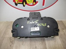 Compteur FORD FIESTA 5 PHASE 1 1382461