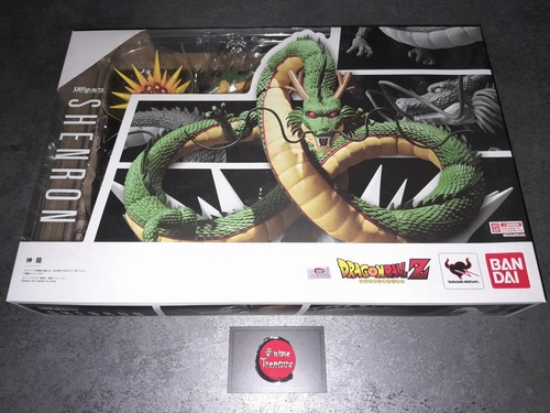 Figurine dragon ball - dragon, z