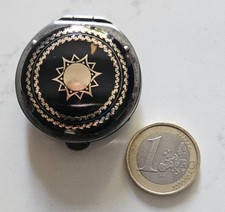 Porte louis d’or pièce de monnaie,  XIX ème 