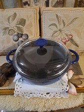 Cocotte  Staub  En Fonte