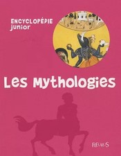 Les mythologies, Fleurus