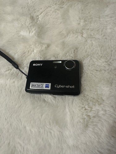 Sony cybershot dsc - dsc, digital