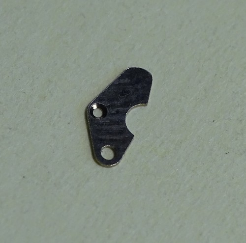 Piece horlogerie montre - piece,