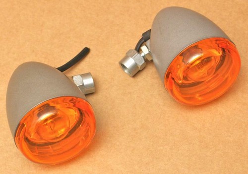 Harley original clignotant - harley,
