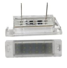 LED Éclairage De Plaque