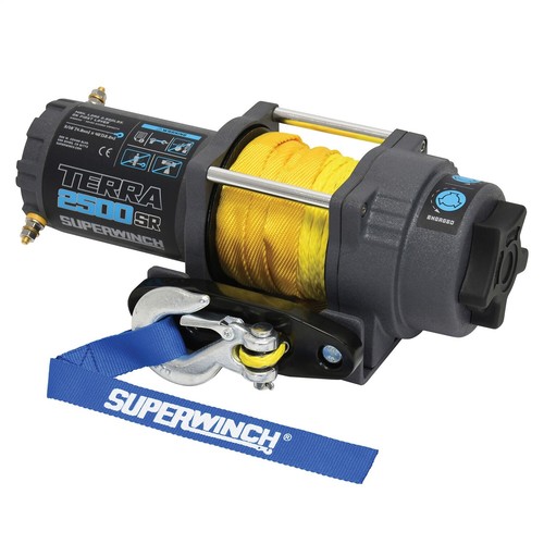 Superwinch 1125270 terra - 1125270,