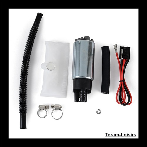 Pompe carburant pour ducati - pompe,