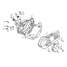 HONDA MT 125 R ROADRACER