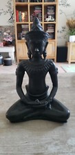Statue Boudha Khmer Antique