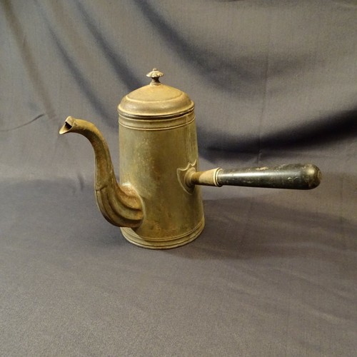 Grande chocolatiere ancienne - chocolatiere,