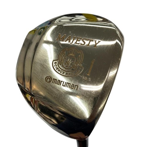 Maruman majesty prestige r - maruman,