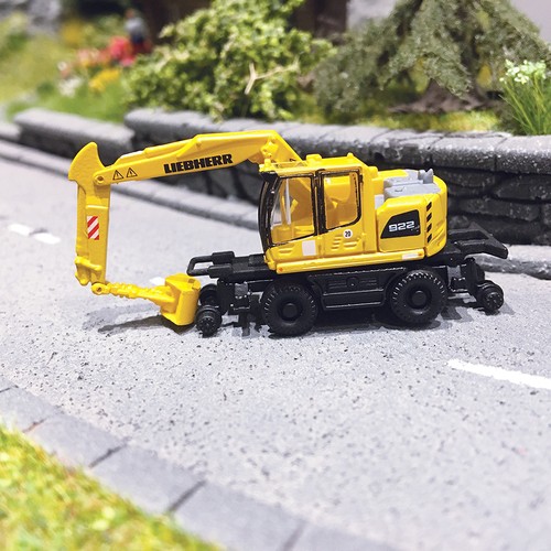 Pelleteuse pneus rail - pelleteuse,