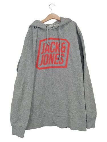 Jack jones sweat à capuche - sweat,