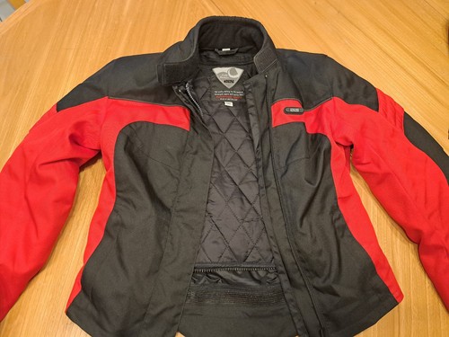 Blouson moto ixs lady fashion - ixs,