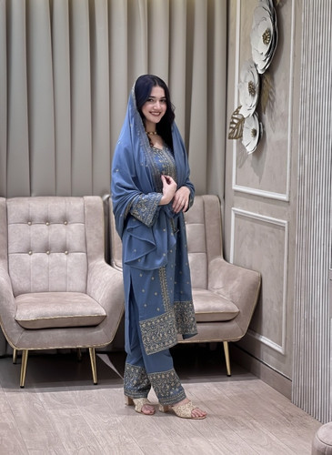 Salwar kameez indien - salwar,