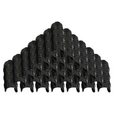  30 Pcs Arceau Pour Serre