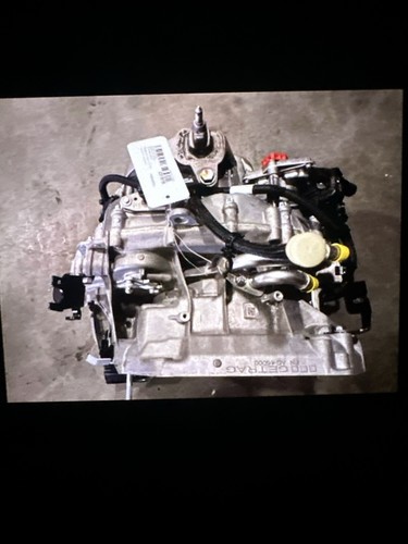 Boîte vitesse automatique - de,