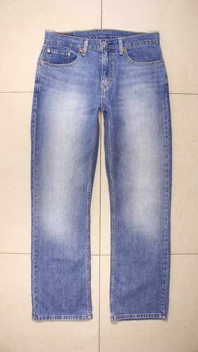 Jean homme levi - levi's, 527