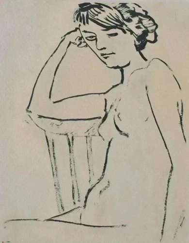 Albert marquet à la - albert,