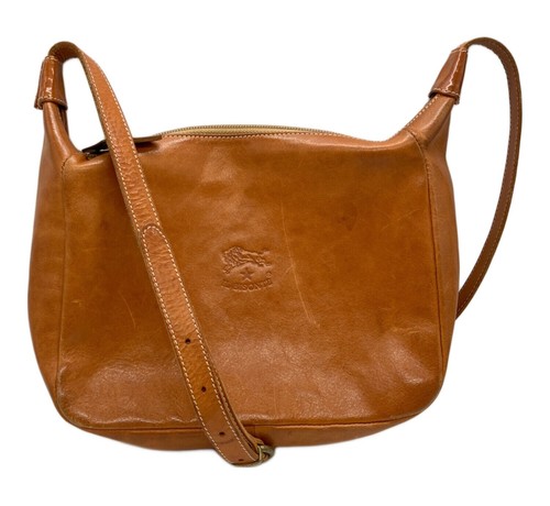 Sac bandoulière bisonte - bisonte, en