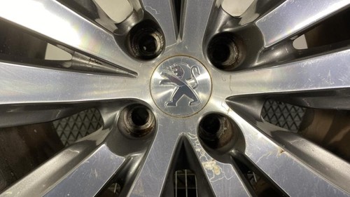 Jante peugeot 3008 - jante, phase