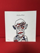 Jean Dubuffet Centre Pompidou Daniel Abadie