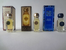 MINIATURES ANCIENNES GÏVËNCHY