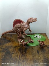 Playmobil lot dinosaures - playmobil,