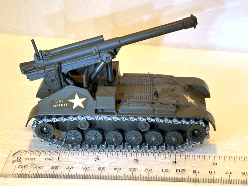 Solido army m41 - m41, military