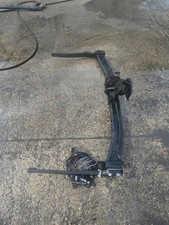 ATTELAGE REMORQUE Renault