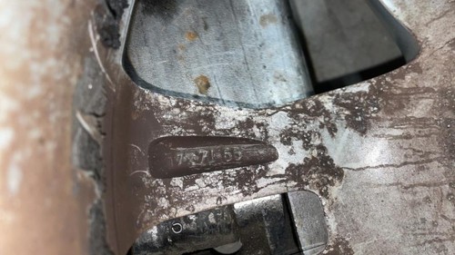 Jante honda civic - phase, 2