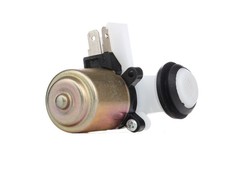 RIDEX Pompe d'eau de nettoyage nettoyage des vitres Pompe De Lave-Glace 794W0002