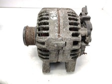 Alternateur De Moteur Peugeot
