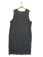 Ulla popken robe - robe, en