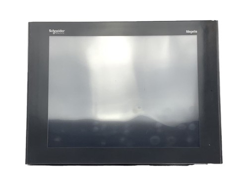 Xbtgt7340 schneider electric - xbtgt7340,