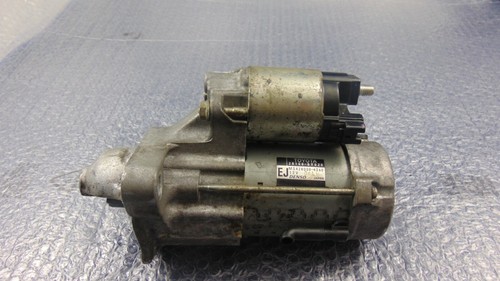 Démarreur moteur denso - démarreur,
