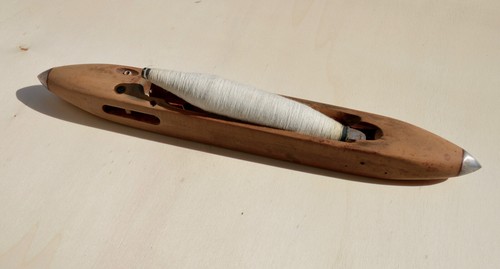 Navette métier tisser - navette,