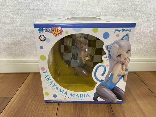 Figurine boku tomodachi ga - figurine,