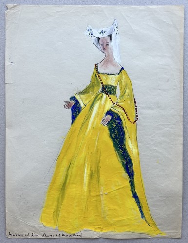 Dessin original cuca romley - original,